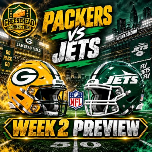 Week 2 Preview