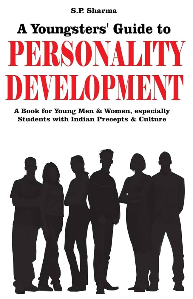 Buy A Youngster'S Guide To Personality Development Book Online at Low  Prices in India | A Youngster'S Guide To Personality Development Reviews &  Ratings - Amazon.in