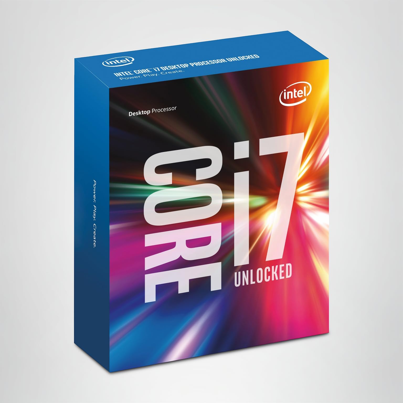 Amazon.com: Intel Core i7 6700K 4.00 GHz Unlocked Quad Core