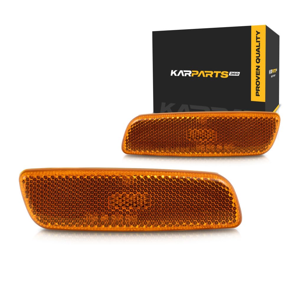 Amazon.com: KarParts360 For 2004 2005 2006 Scion xA Side Marker