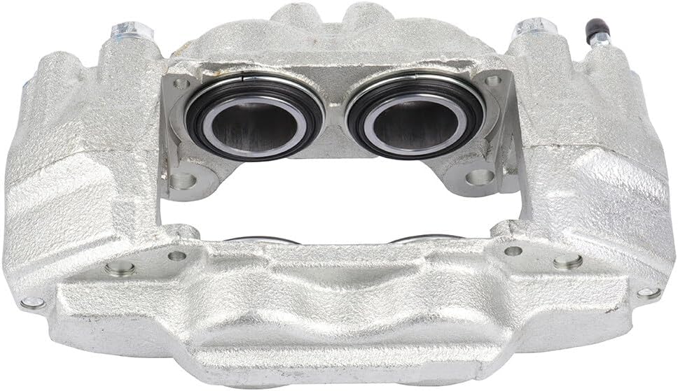 INEEDUP Front Right Disc Brake Caliper Without Bracket 19-2984 For Toyota For 4Runner 2003-2009,For Toyota FJ For Cruiser 2007-2014,For Toyota For Tacoma 2005-2017,For Toyota For Tundra 2000-2006