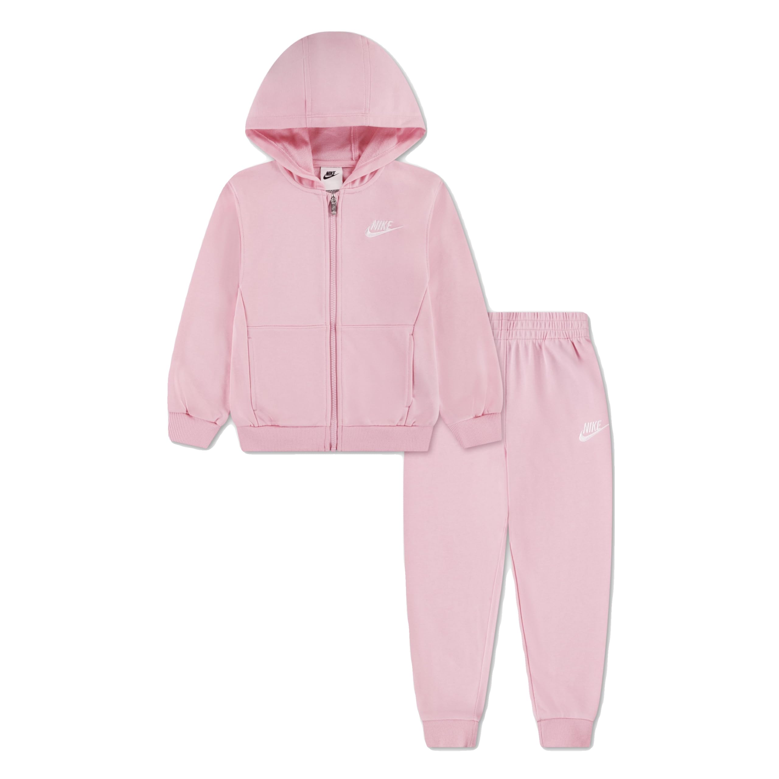 NKN LBR FT FZ Club Set