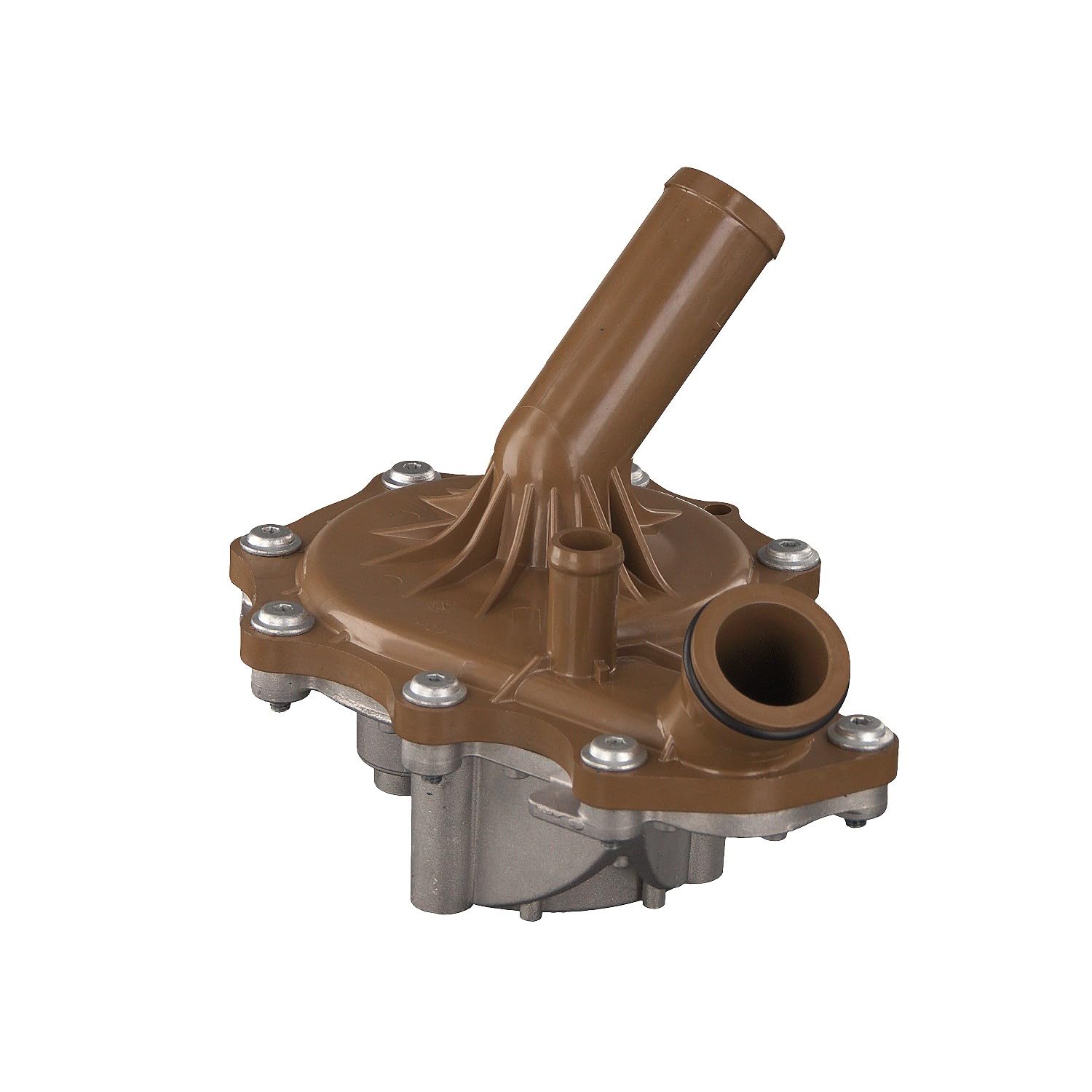 febi bilstein 39297 Pompe à eau, 1 pièce