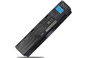 Vinpera PA5109U-1BRS Laptop Battery for Toshiba