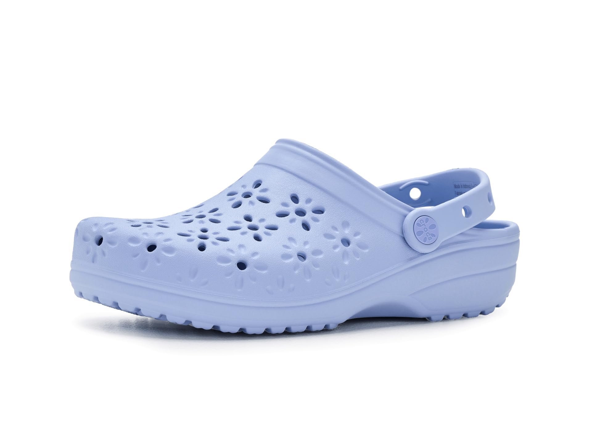 Crocs Women Kadee Flip II — view 173