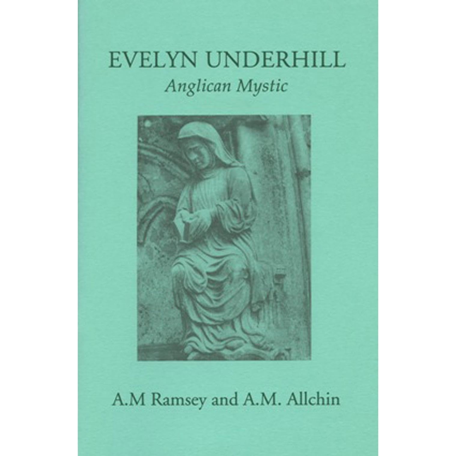 Evelyn Underhill