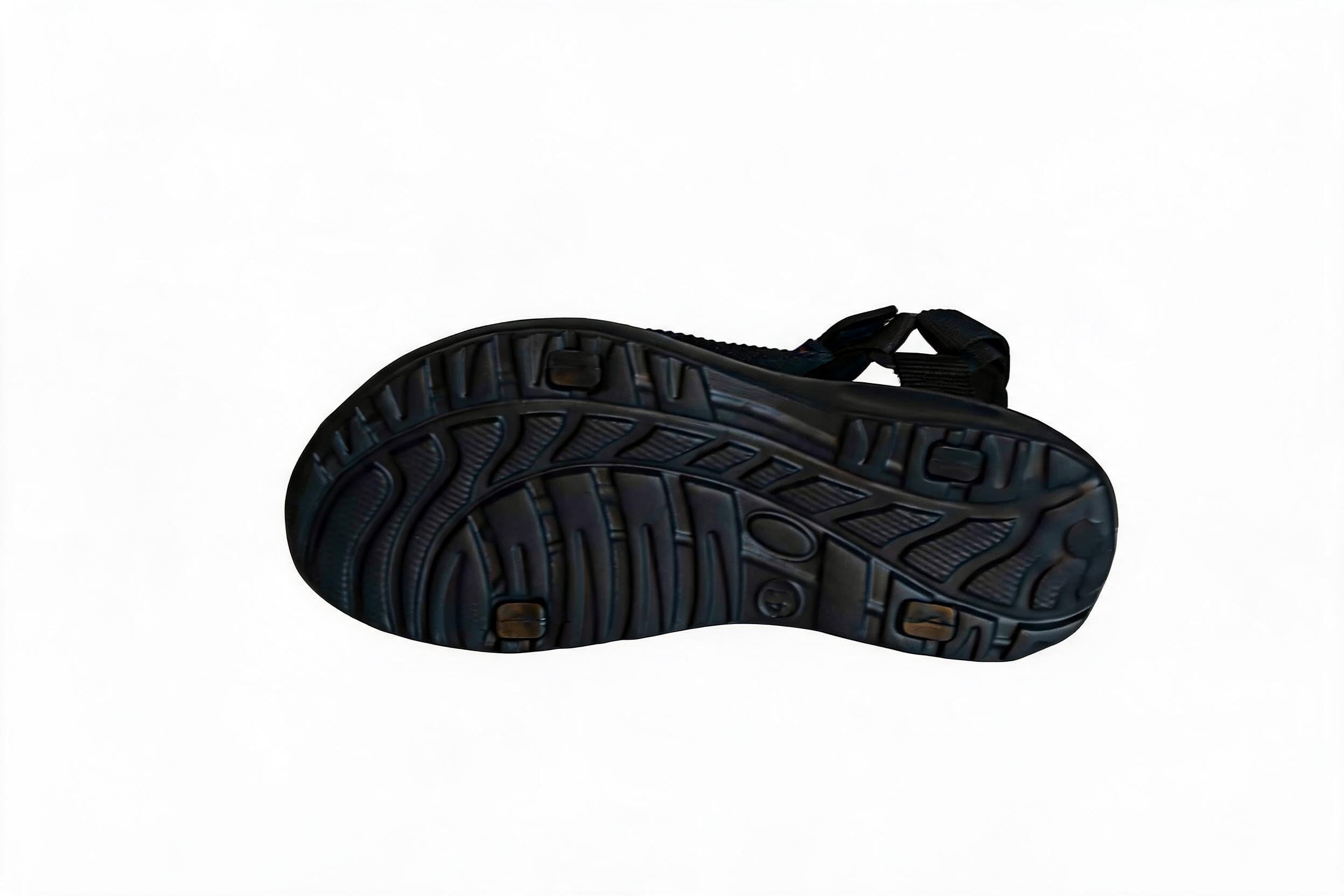 R-ISLAND Sandalias deportivas de Hombre,Adulto,Impermeable,Sandalias de Punta Descubierta,Sandalias de Verano, deportivo,senderismo.