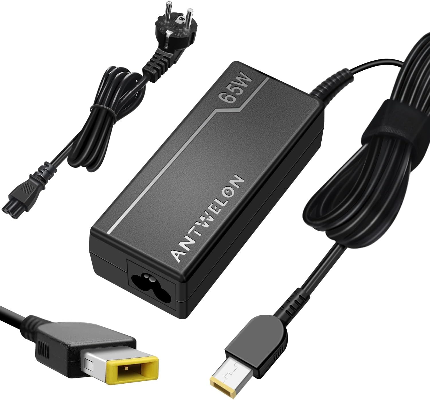 Power4Laptops Adattatore Auto Per Lenovo Thinkpad X250 - 20V 4.5A, Ricarica In Macchina - Foto 8