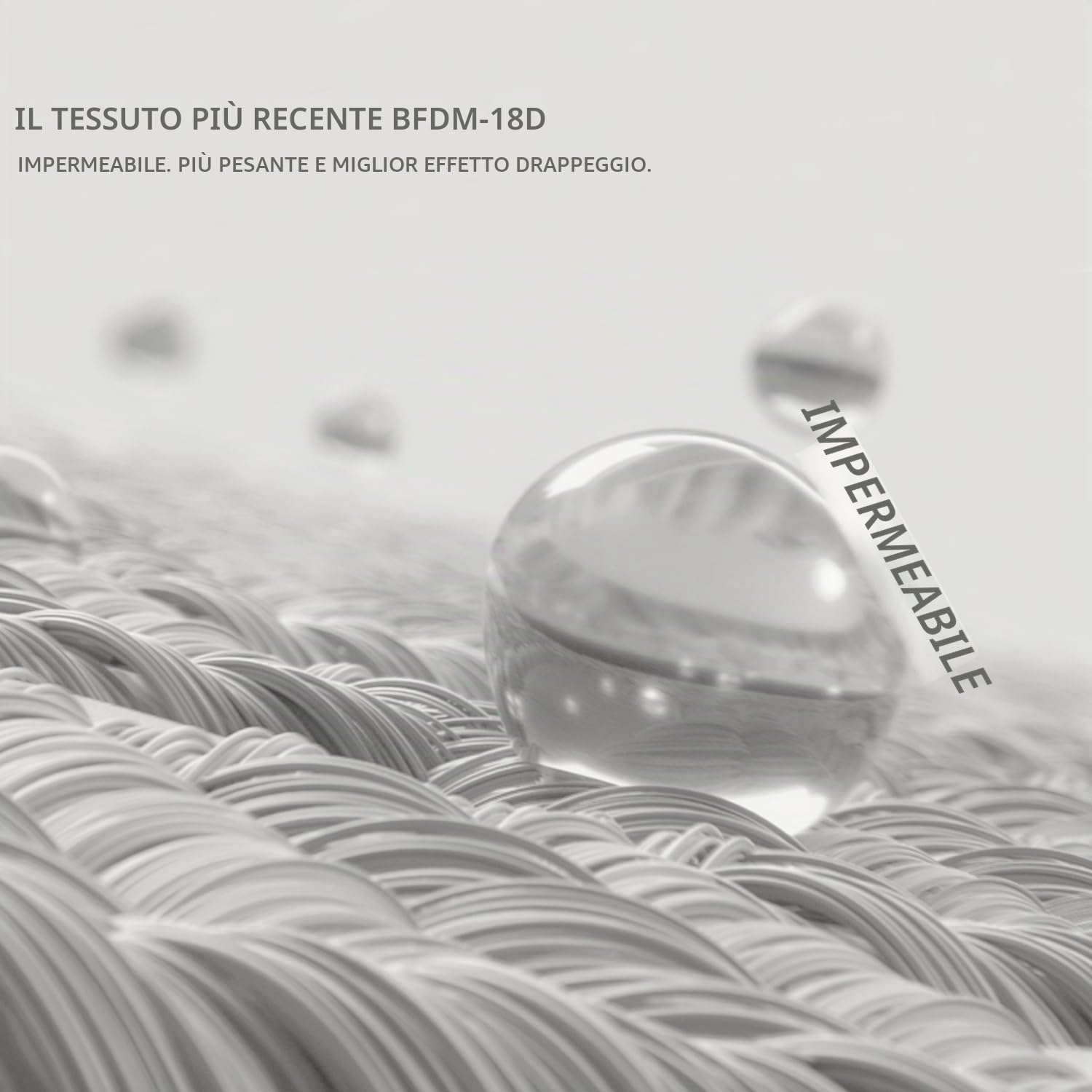 Tovaglia in grigio gufo 145 x 300 cm, idrorepellente, con effetto lino | Rettangolare, senza stiratura, lavabile, ristorante, cucina, tavolo, festa, esterno, Natale, Capodanno, caffè, giardino