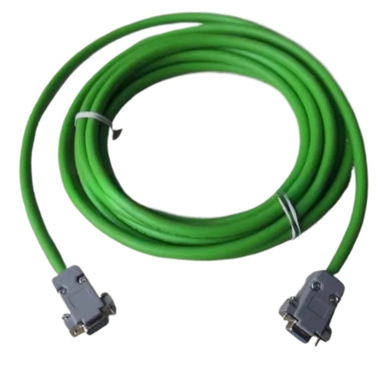 Cable codificador 6FX5002-2DC10-1AG0 para sistemas de control industrial 5