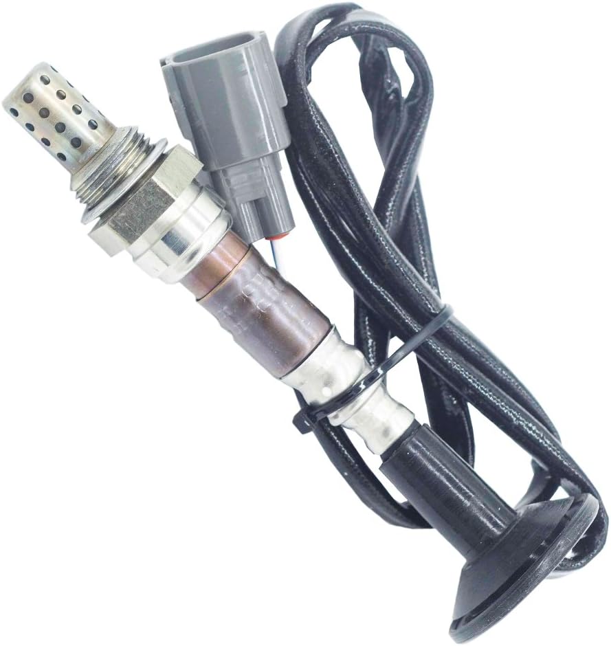 2PCS Oxygen O2 Sensor 1 & 2 for 2000 2001 2002 2003 Toyota Celica 1.8L Upstream + Downstream