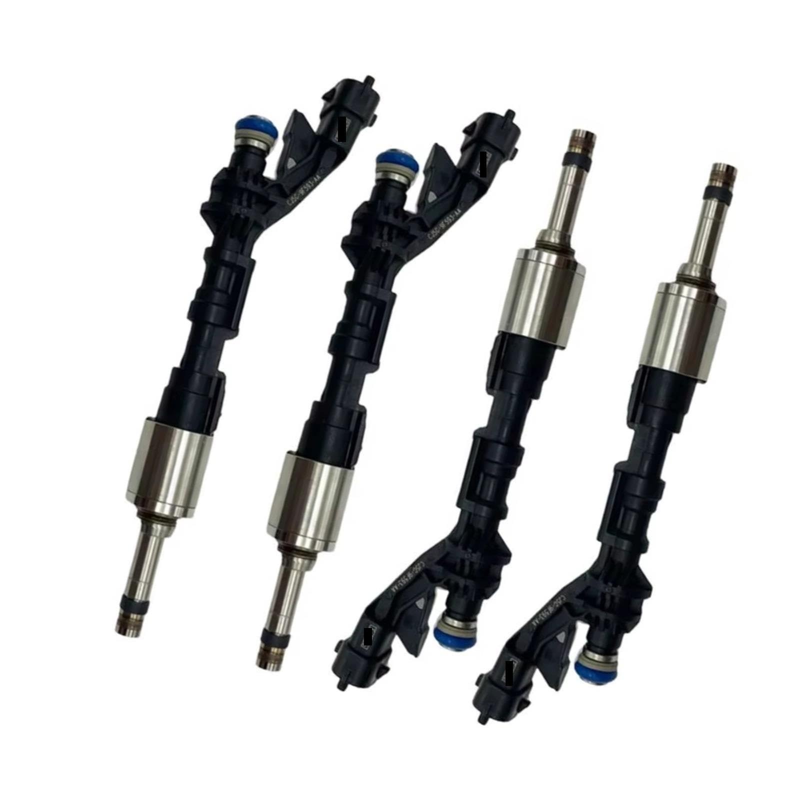 Inyectores De Combustible Para Ford Para Transit Para Connect 1.6L