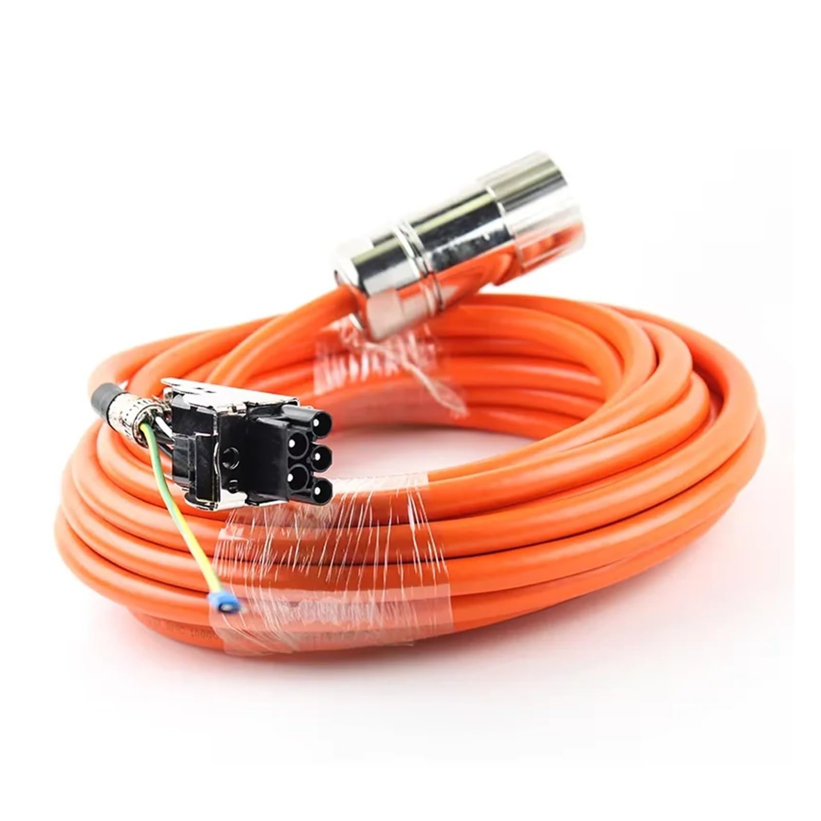 Câble d'alimentation servomoteur 6FX8002-5DS31 pour moteurs Siemens