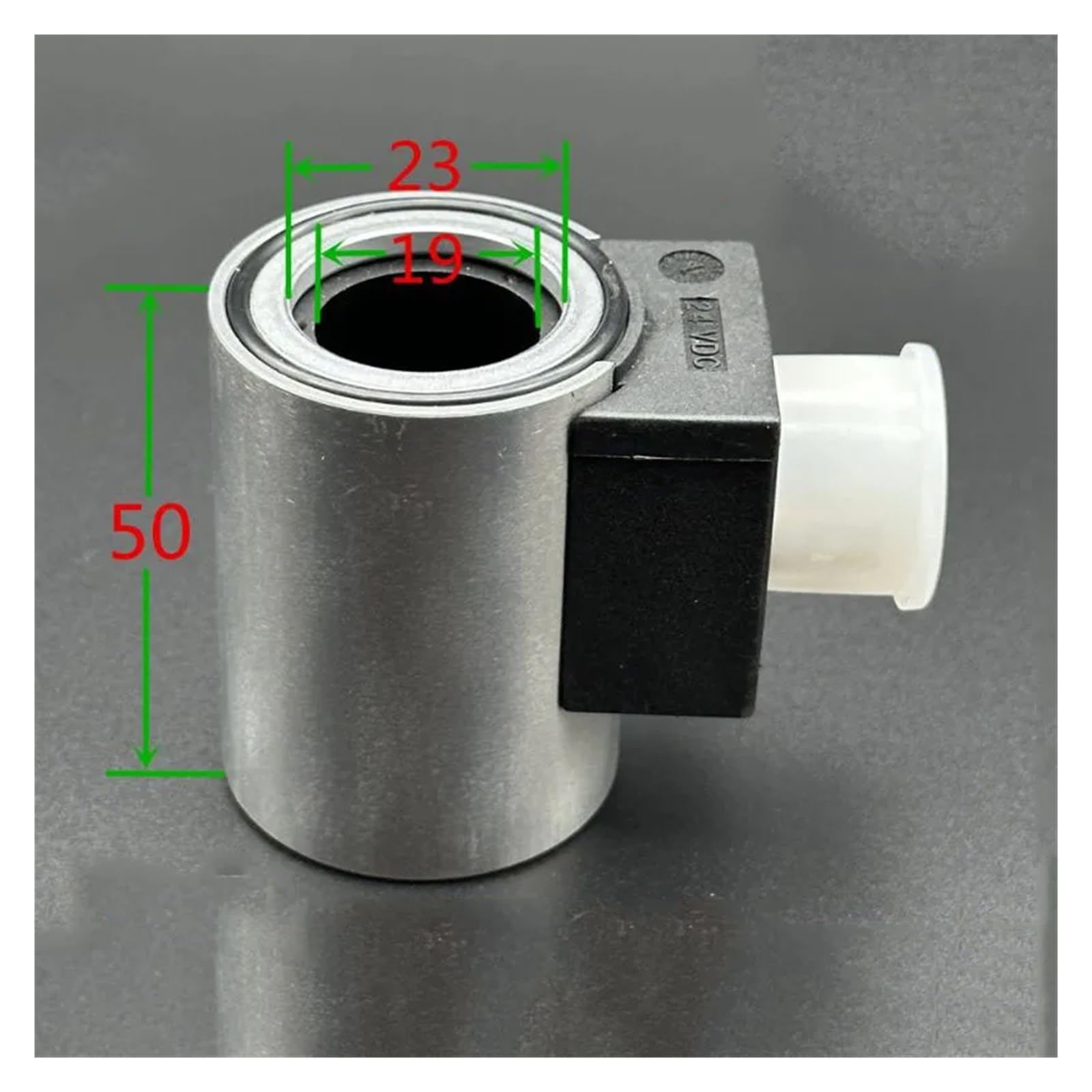 20 Connettori A T Per Tubi Da Irrigazione 16mm | Raccordi A 3 Vie Spinati In PE | Giunti Per Tubi Dell'Acqua Senza Perdite
