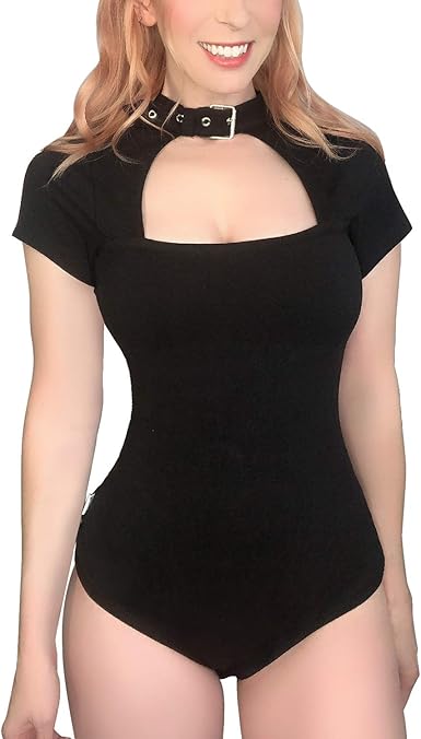 Button crotch romper Clearance