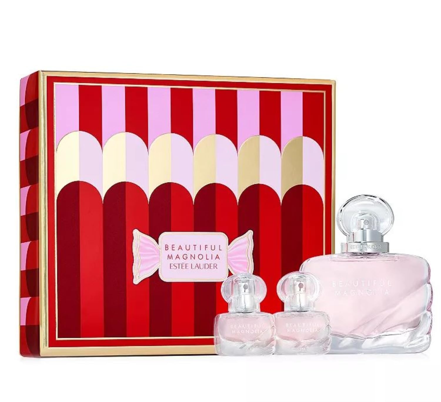 Estee Lauder Limited Edition Beautiful Magnolia Perfect Treats