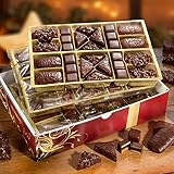 haus mieten aachen haaren Dessert-Dominos, Nuss-Saft-Printen, Nuss-Spitzkuchen, Dessert-Spitzkuchen, Saft-Printen mit Zartbitter und Honig-Saftprinten mit Vollmich-Schokolade