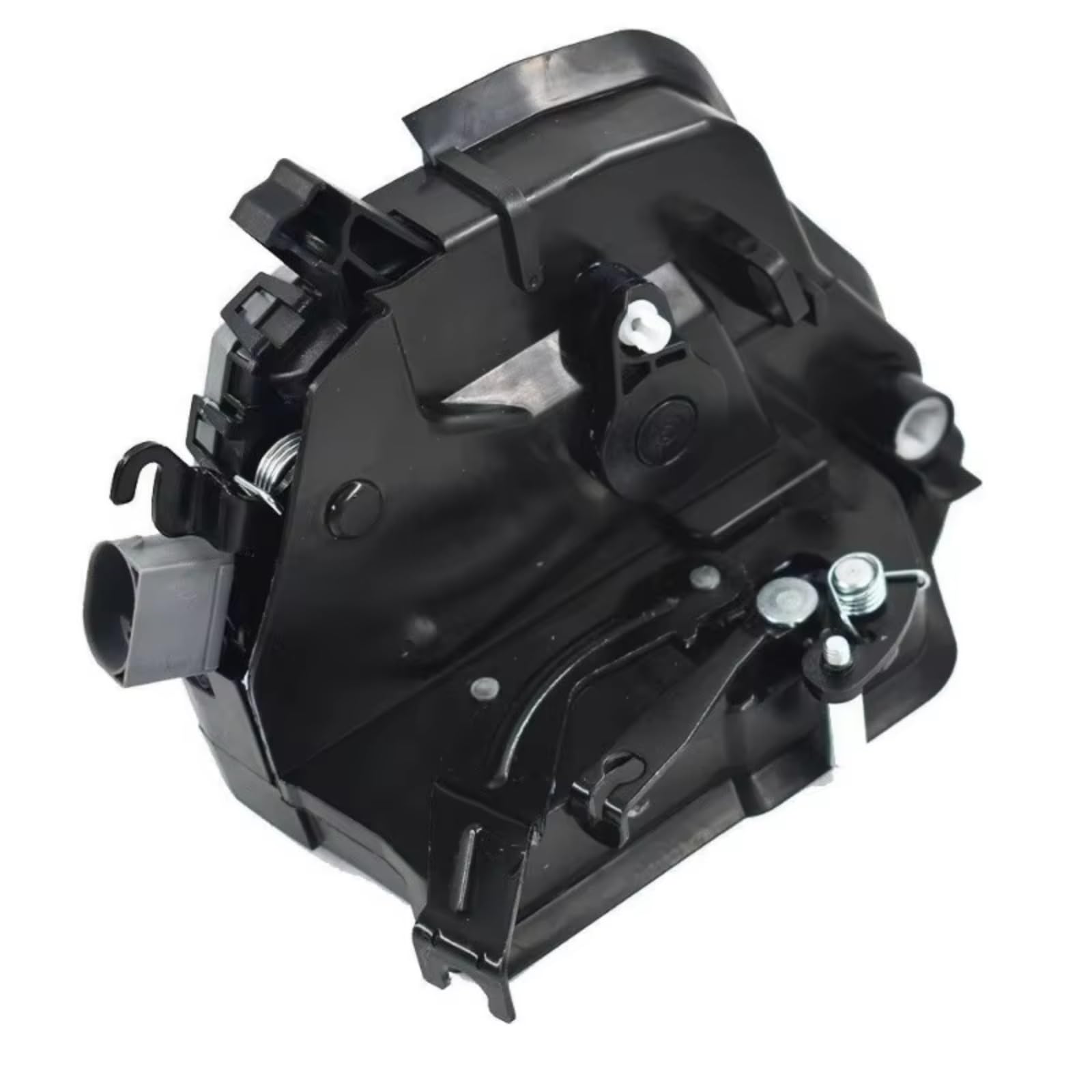 Feoosvx Front Left For Bmw E46 M3 325Ci 330Ci 2001-2006 51217011250 Right 51217011247 Car Door Lock Actuator Door Lock Actuator Motor(Front Left)
