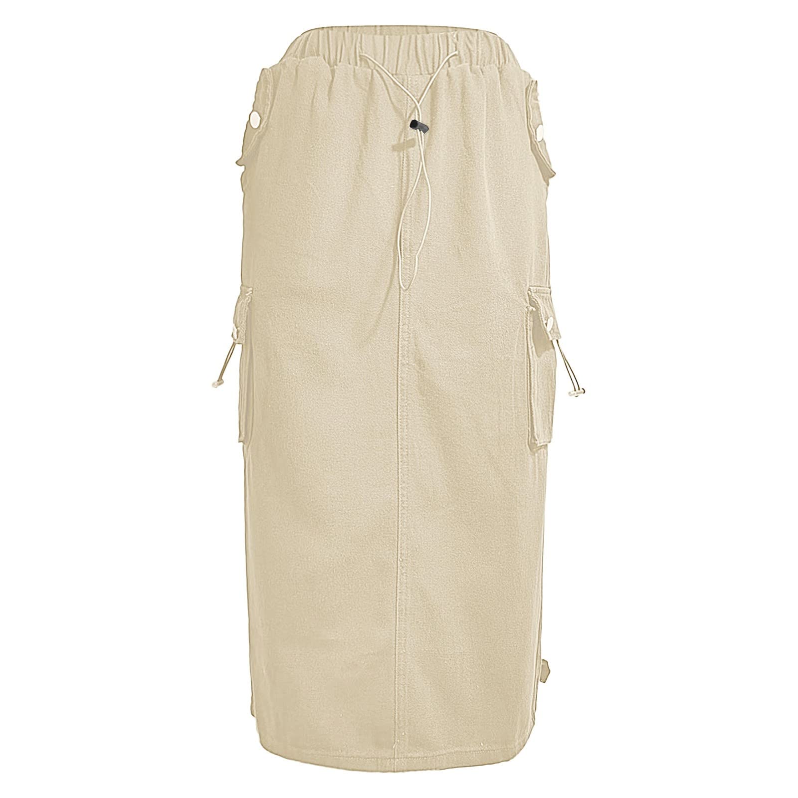 Cocila Tutute Bolide en Denim avec Cordon de Serrage pour Lourde Jupes Noire Femmes Tutu Blanc Rouge Adulte Jupes Orange Fille Blanche Halloween Danse Classique Hiver Années 80 Satin Accessoires