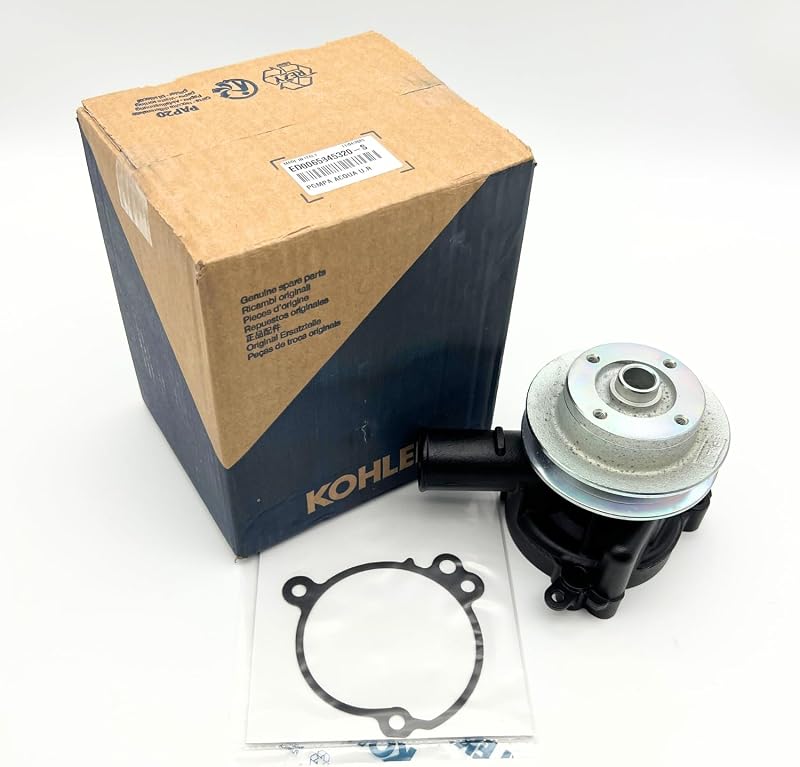 Genuine ED0065845320-S Water Pump Assembly For Kohler KDI2504 KDI1903 TCR Engines