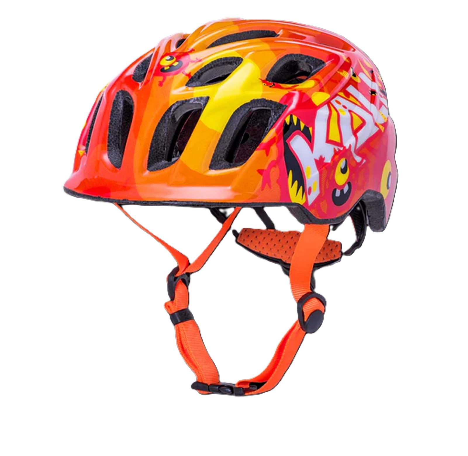 Kali Protectives Chakra Child Bike Helmet