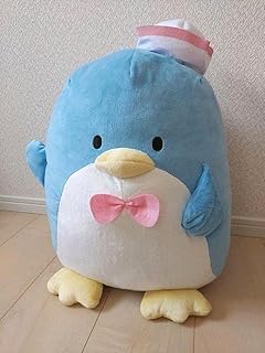 Amazon Co Jp タキシードサム ぬいぐるみ おもちゃ Amazon Co Jp タキシードサム ぬいぐるみ おもちゃ