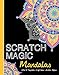 Mandalas: With 10 Templates, Craft Ideas, and Scratch Stylus (Scratch Magic)