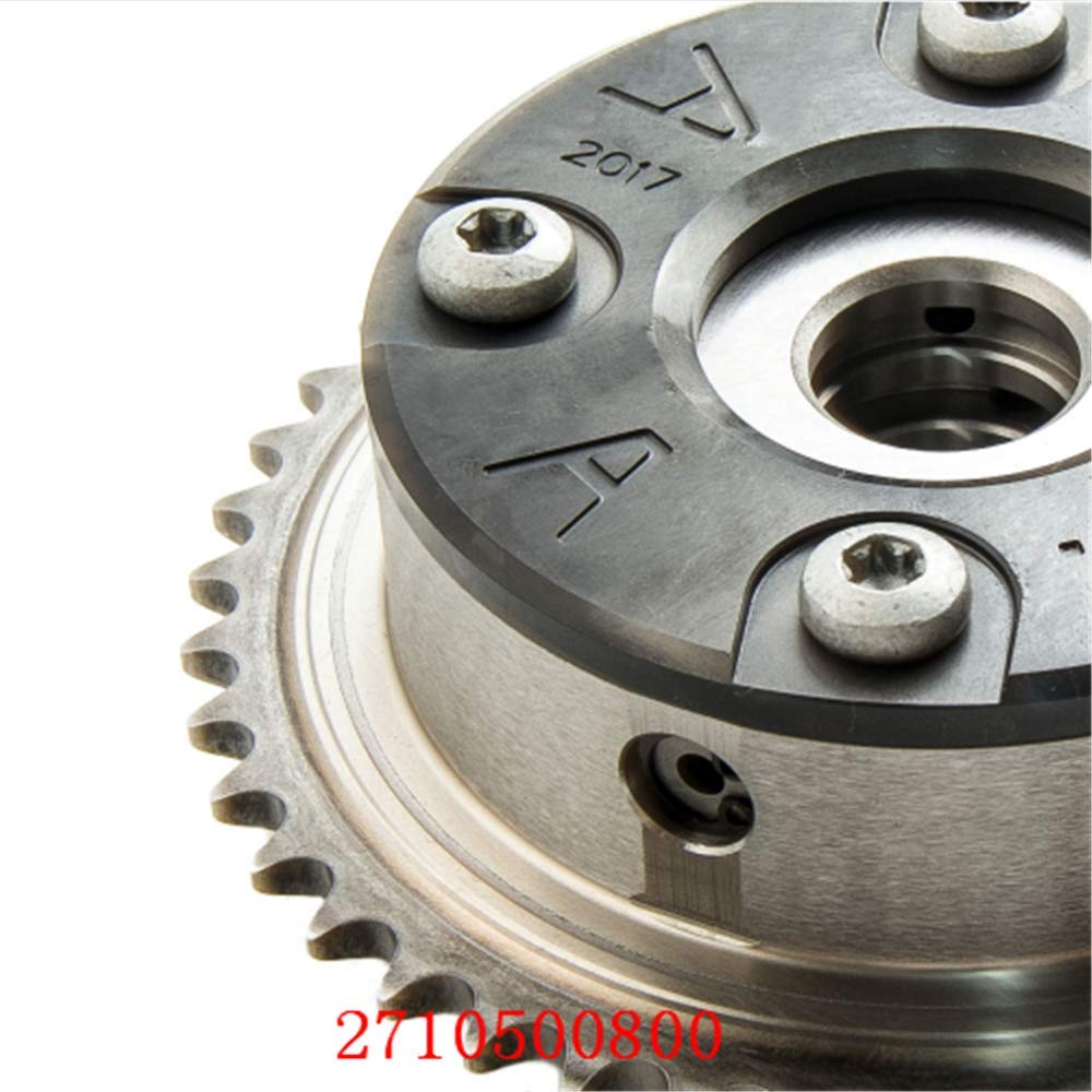 Amazon.com: SWSD 1 Pair For Mecedes M271 C200 C230 E200 SLK200 1.8  