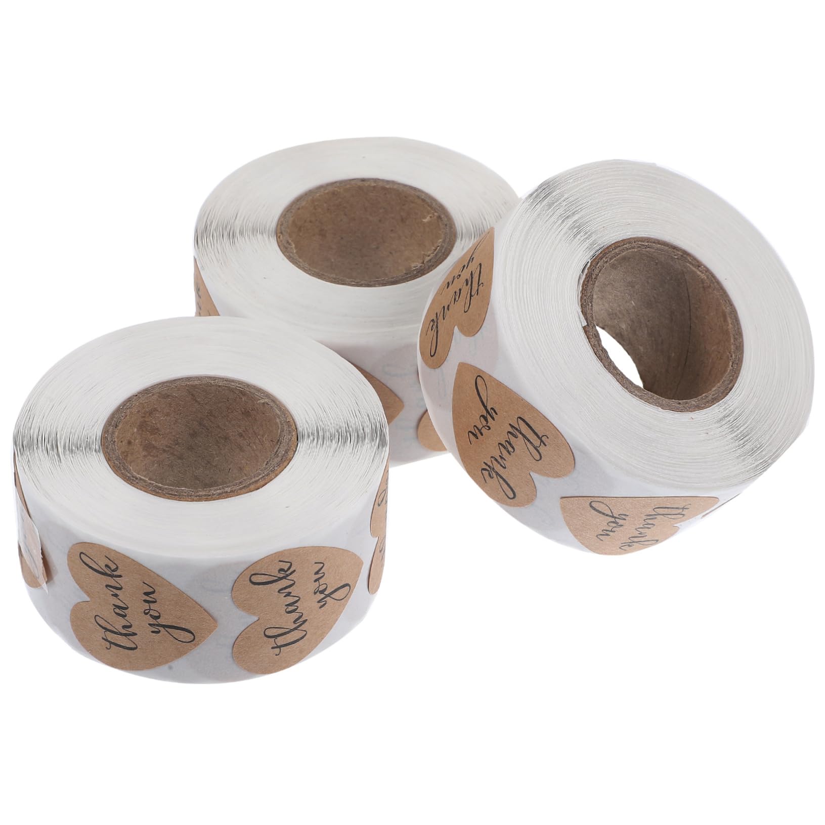 TEHAUX 2 Set Di etichette scrivibili per imballaggio etichette adesive adesivi carta adesiva per quaderni quaderni per notebook adesivo per biscotti