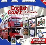  English Coach Multimedia 1 Bayern - Klasse 5