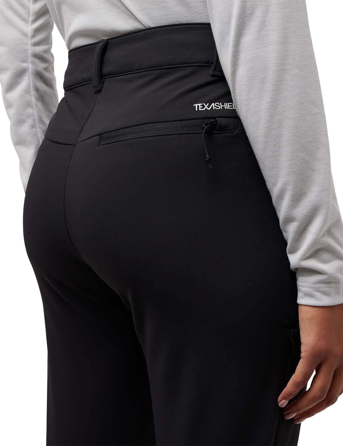 Jack Wolfskin Activate Thermic Pants W - Spodnie turystyczne Kobiety