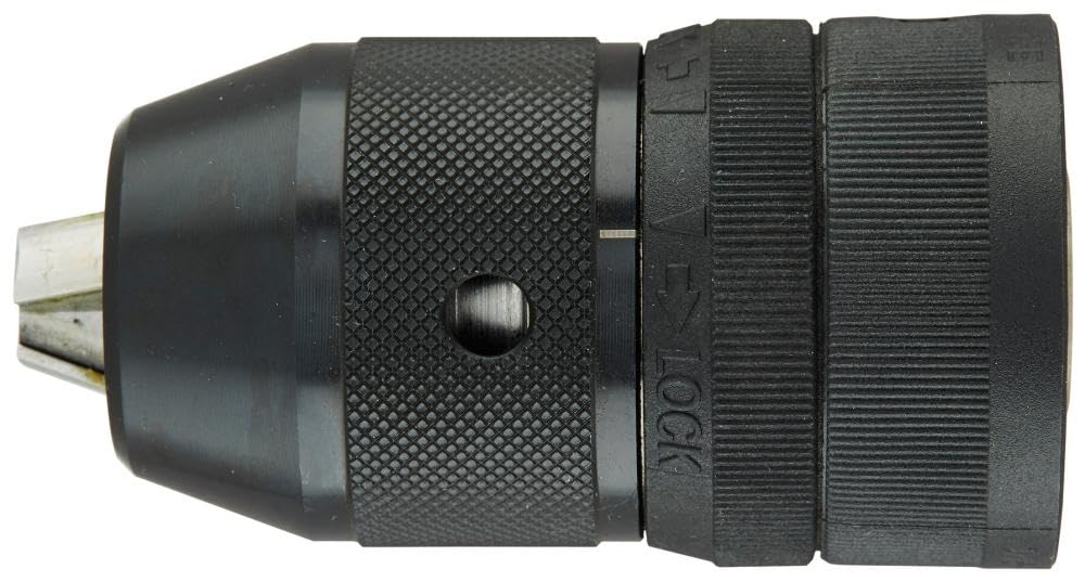 Portabrocas de sujeción rápida Supra-SK E, Adaptador Brocas, tamaño SK 13E, orificio de 1/2''-20, taladro de impacto.