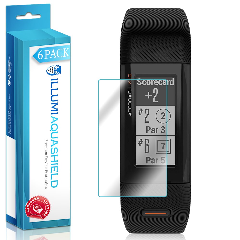 Gps Tracker Garmin Approach X10 Garmin Approach X10 Gps Golf Watch