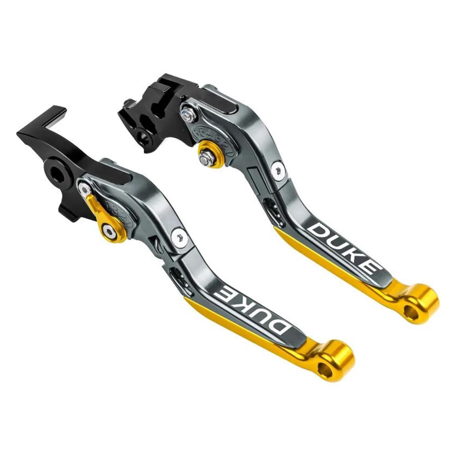 YYZBOPYR for DUKE390 Duke250 Duke200 Duke125 2024-2026 Motorcycle Brake Clutch Lever(S-18)