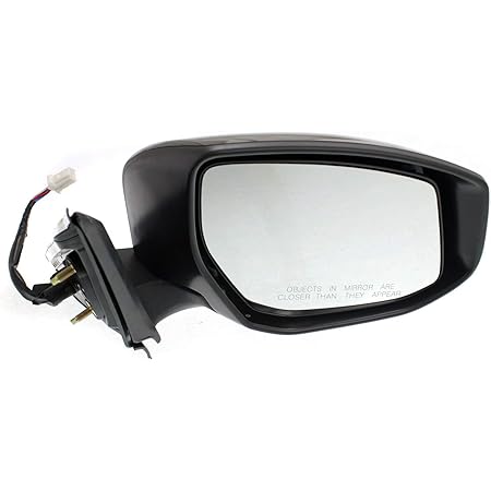 Sell 96 97 98 NISSAN PATHFINDER LEFT POWER DOOR MIRROR In Lawrence, Massachusetts, US, For US $50.00 - Foto 6