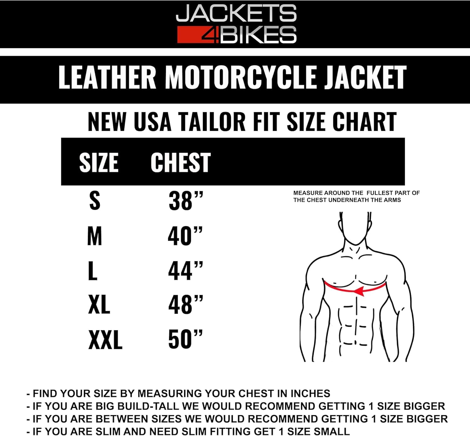 OUTRIDER Mens Motorcycle Jacket Premium Natural Buffalo Leather CE Armor Utility Pockets Biker Touring Black L — view 5