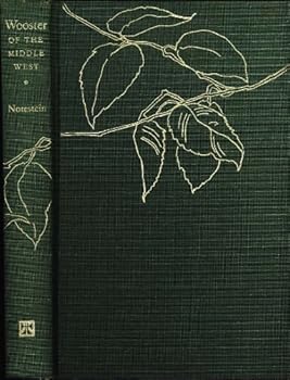 Hardcover Wooster of the Middle West, Volume 1 Book