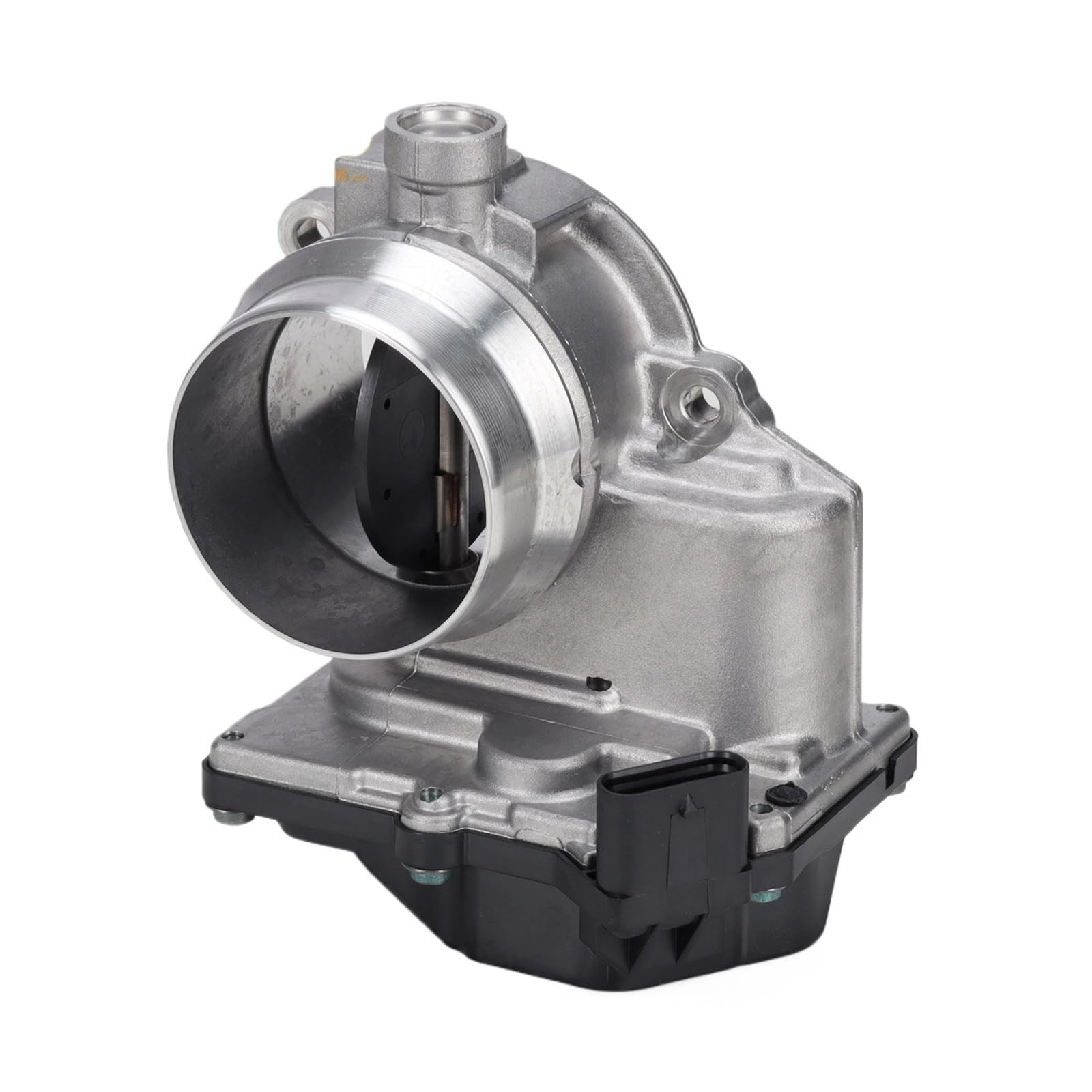 55 mm VDO 13547806231 Drosselklappengehäuse, kompatibel mit BMW X5 