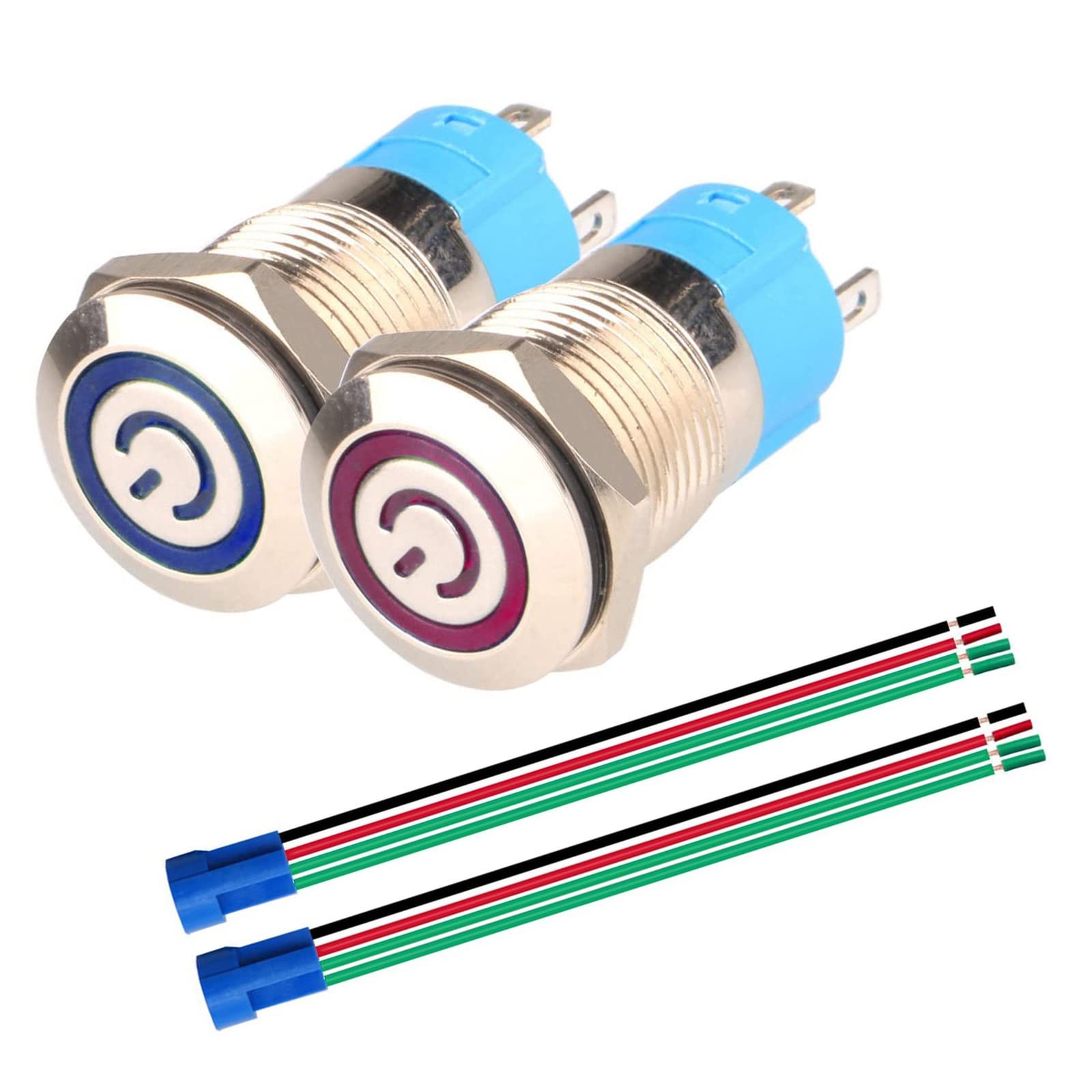 ダンダダン　オカルン　2対セット ダンダダン オカルン 2対セット ダンダダン オカルン 2対セット