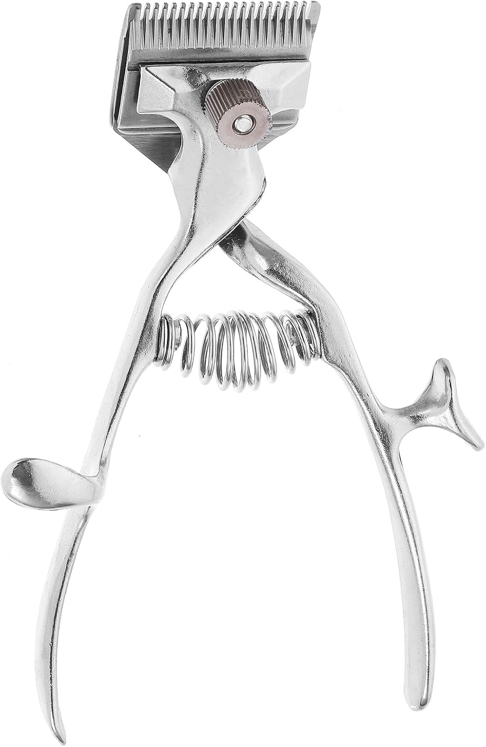 3pcs Cat Hair Trimmer Cat Trimmers for Matted Hair Dog Clipper Manual Hair Clippers Ultra Quite Shaver Pet Hair Sheep Shears Clippers Shaver for Pet Dog Hair Very Silent