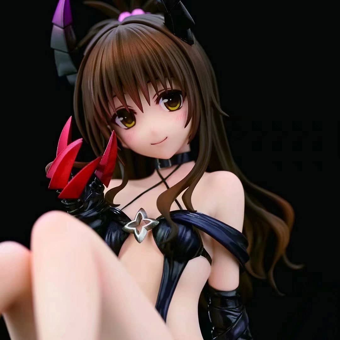 Amazon.co.jp: To LOVEる-とらぶる-ダークネス 結城美柑