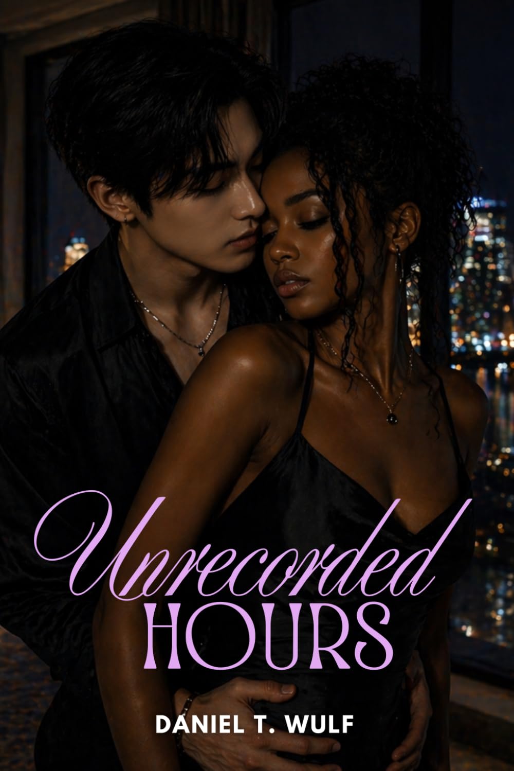 Unrecorded Hours: BWAM Idol Interracial Erotica Romance (The Idol Hours Series)
