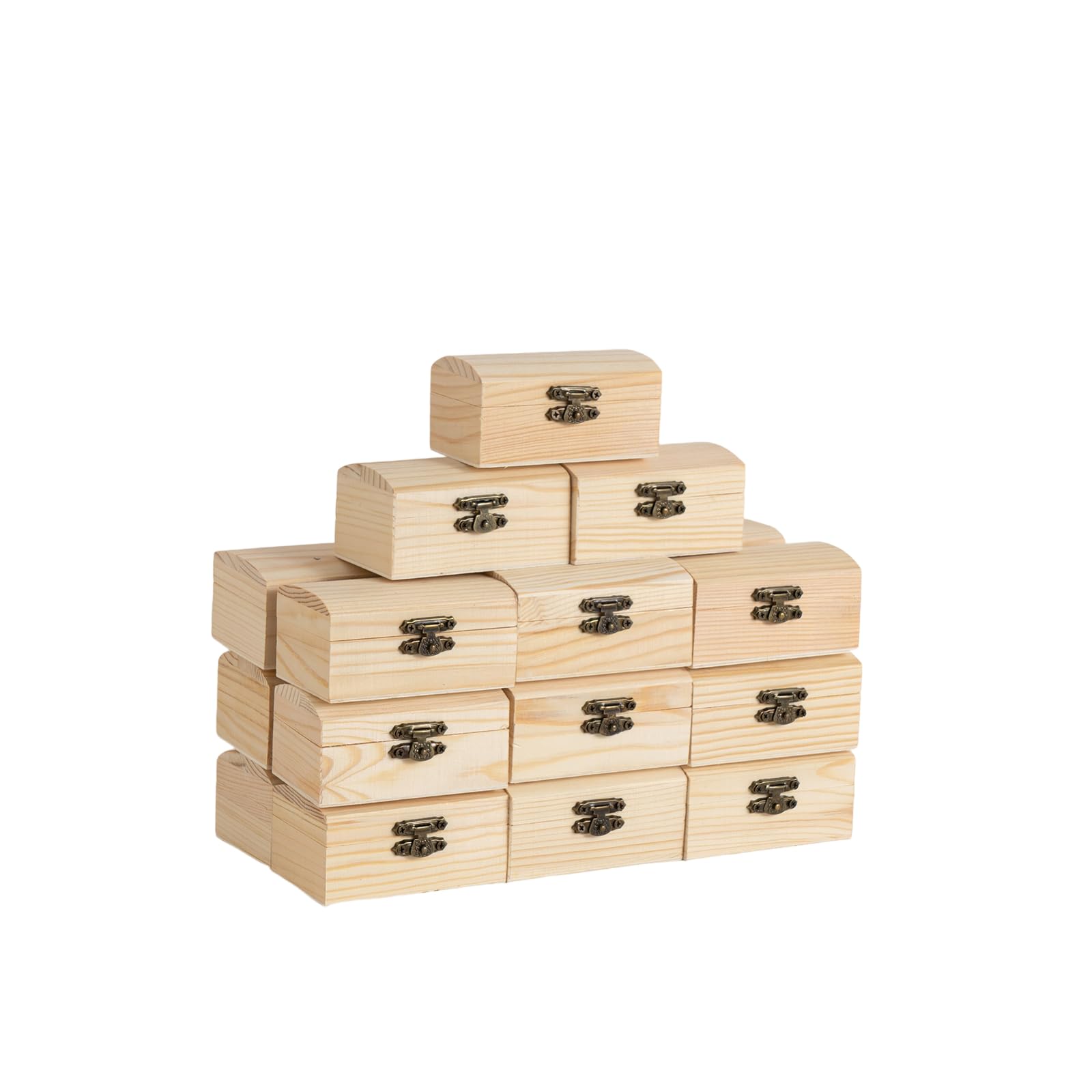 Xhqsulsclac 24pk Tiny