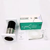 Vista 6 de dispensador de agua, bomba de agua potable 5 galones, bomba de agua potable eléctrica, bomba de agua potable dispensador eléctrico botella de 5