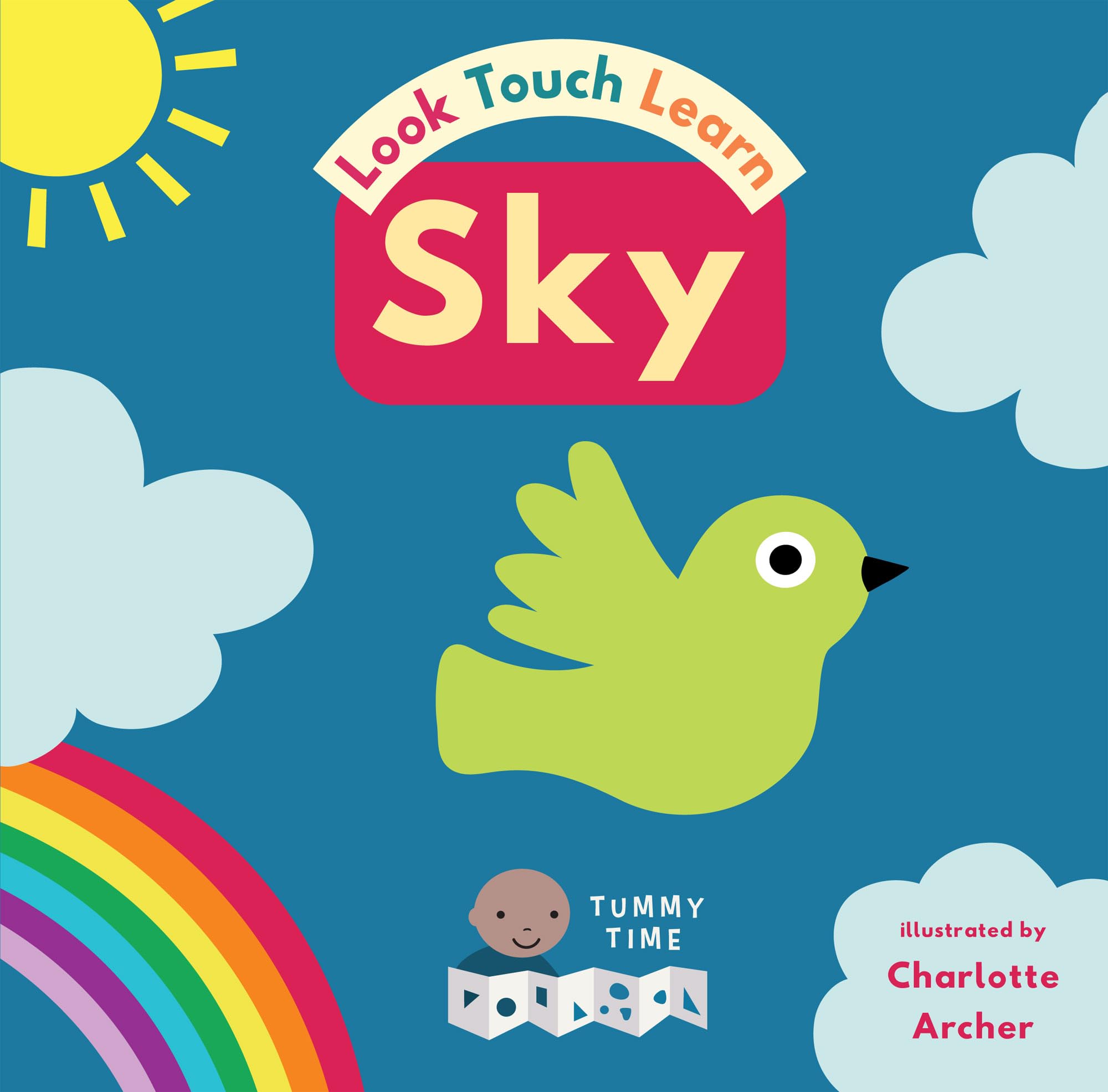Sky (Look Touch Learn De-Spec, 2)