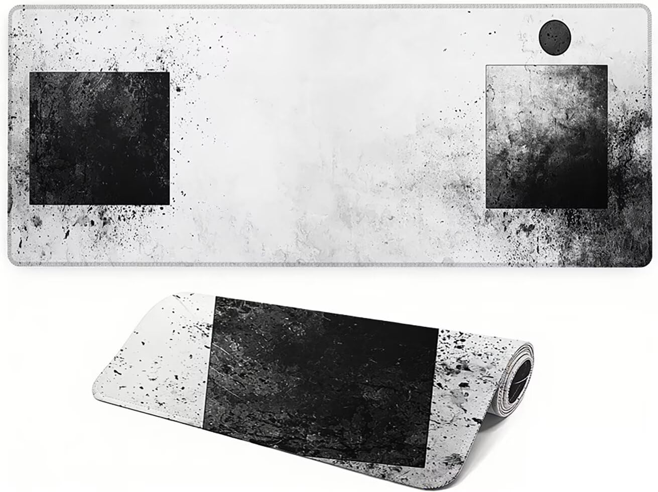 Générique Lpfieonn Simple Large Desk Mat 160x80cm PF-3690
