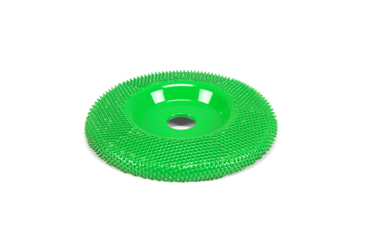 Rallador lija plana saburrtooth SD4 101 mm para amoladora angular