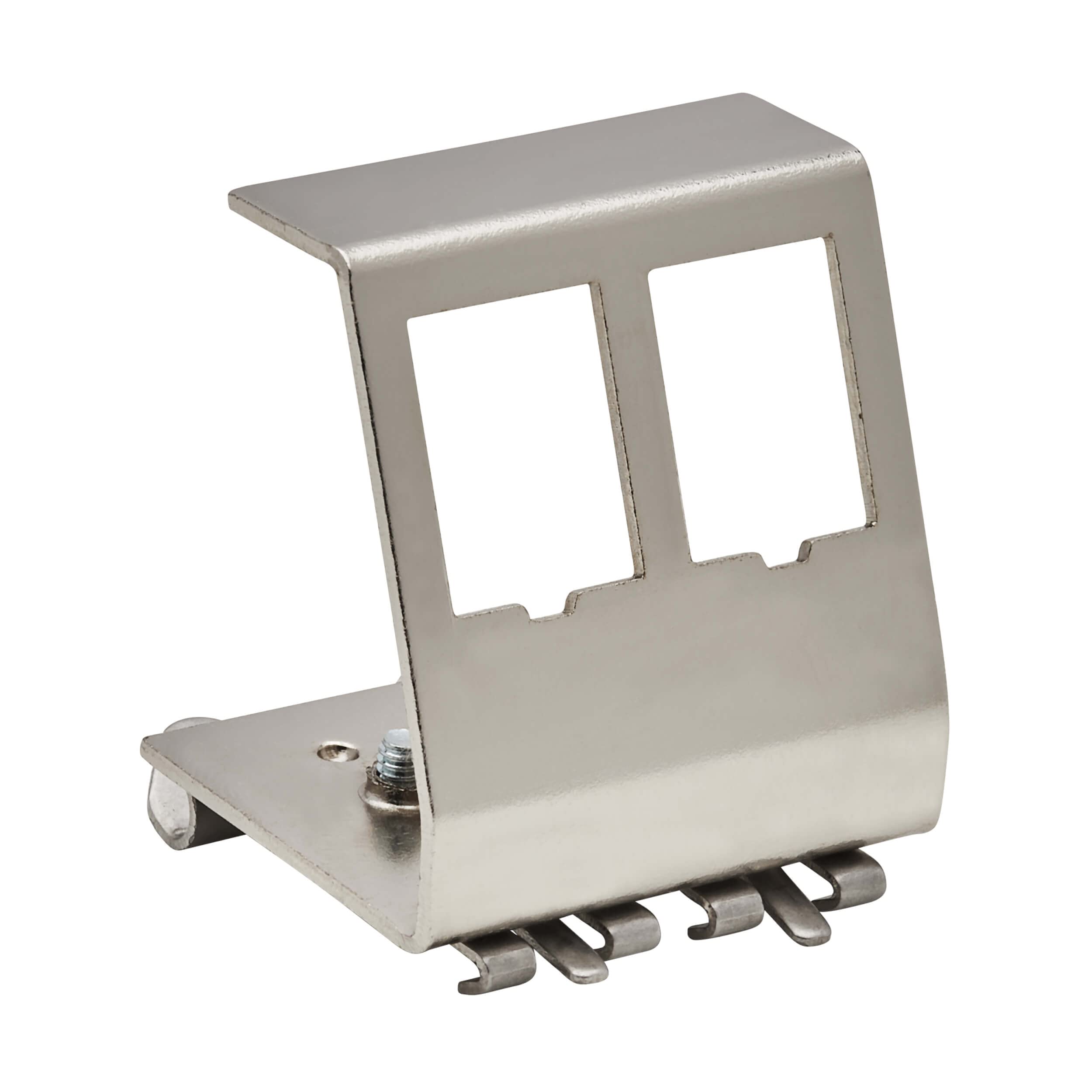 Amazon.com: Tripp Lite 2-Port Metal DIN-Rail Mounting Module