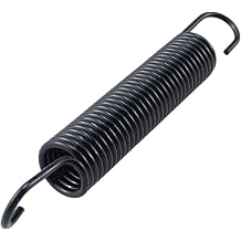 Lawn Mower Tractors Deck Extension Spring M155068 fits John Deere X300 X304 X310 X320 X324 X340 X360 X500 X520 X530 X534 X540 X590 X950R