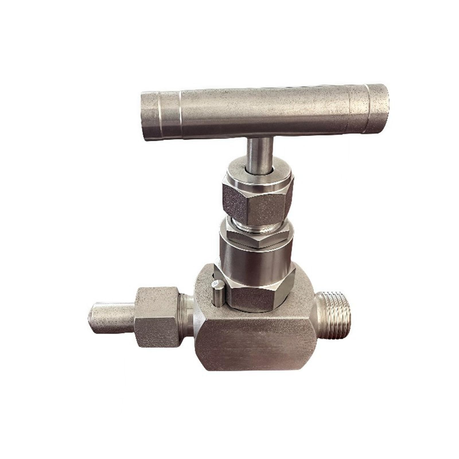 Belovek 1 2In Of Industrial Durable Needle Valves